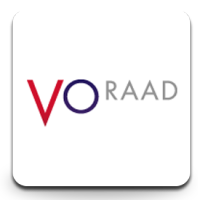 VO Raad - Amsterdam Art Center